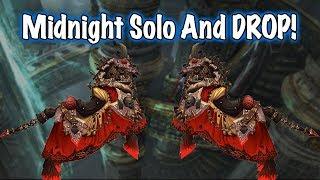 Jessiehealz - Midnight's Eternal Reins Solo & Drop