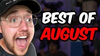 BEST OF ZARBEX CLIPS AUGUST | Mr. Geil