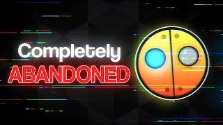 Geometry Dash's Forgotten Difficulty