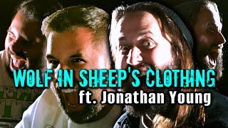 Set It Off - Wolf In Sheep's Clothing [REBORN] - Caleb Hyles (ft. Jonathan Young)