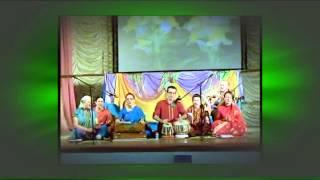 Ансамбль индийской музыки "Виджая" (Сахаджа йоги г. Пенза)