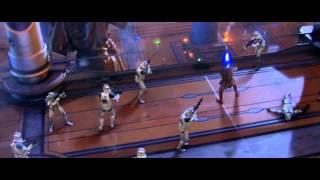 Star Wars - Order 66 - HD 1080p