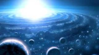 Relaxation music- deep space