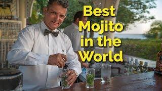 Best Mojito Recipe - Cuban Mojito
