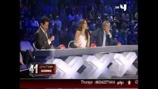 ArabsGotTalent - mbc 4 Scormix mbc group