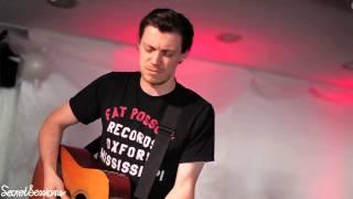 The Rails cover Edwyn Collins "Low Expectations" - Secret Sessions