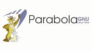 Parabola presentation 2016