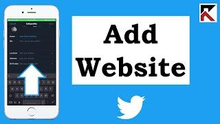 How To Add Your Website Twitter App