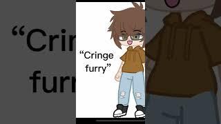 I don’t care…. #oc #meme #gacha #furry