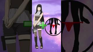 Naruto Characters In Random Mode ! #fyp #fypシ゚ #naruto #shippuden #hinata #tsunade