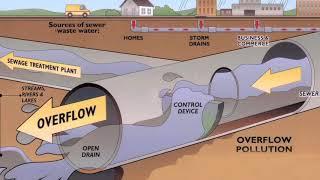 What is Stormwater Runoff?