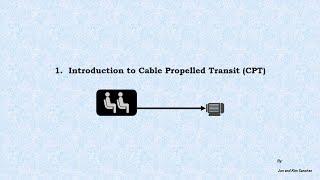 1. Introduction to Cable Propelled Transit (CPT)