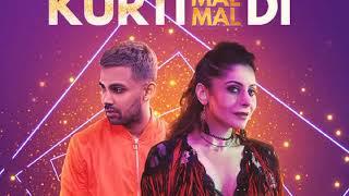 Kurti mal mal di by kanika kapoor and jaz dhami