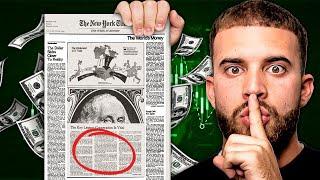 How to Use the News to Make Money Trading Forex | Fundamental Analysis