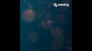 This video is from WeSing