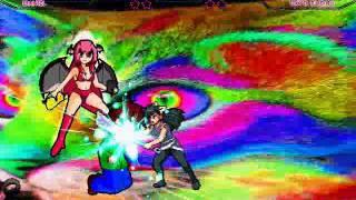 Mugen - MH Daniel vs Ukyo Kounji - Bienvenidos Babel Retrogames a TheKronick900SailorMoon