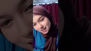 Hijab manjaa live menggoda