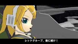 I Made Star Wars Grandly.【MMD Clone Wars】 (English captions)