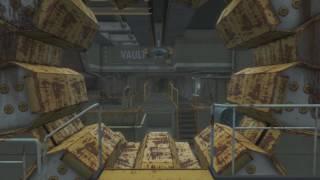 Vault 494: A Vault-Tec Story release trailer