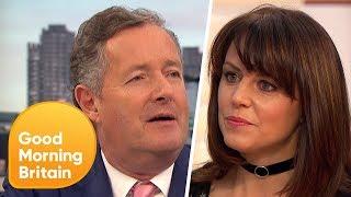 Should Formula 1 'Grid Girls' Be Banned? | Good Morning Britain