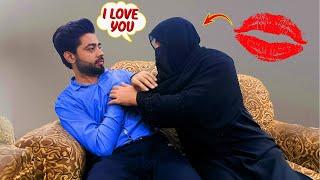 Flirting Prank on AJ Ahsan || By Aj Ahsan ||