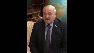 Лукашенко: "Сволочи, которые живут в нашем обществе - иначе их, мерзость эту, назвать не могу!!!"