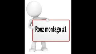 Unturned PvP Montage #1 | Roez