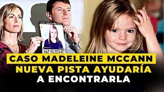 Nueva pista en caso MADELEINE MCCANN: La extraña desaparición de una niña hace 15 años en Portugal