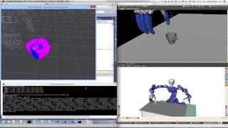 Sequential Re-planning Trajectory: Experimental Results