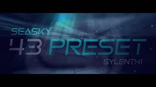 Hardstyle - Seasky - Sylenth1 bank 43 preset