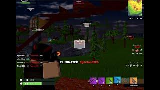 BEST FORTBLOX SCRIPT I ESP+AIMBOT