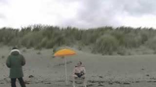 Budget Travel - Irish Weather