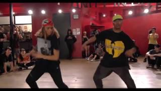 Remy Ma - Conceited X Ysabelle Capitule Choreography