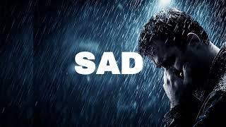 FREE Sad Type Beat - "I'm So Sad" | Emotional Rap Piano Instrumental