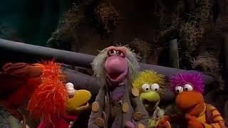 Fraggle Rock - Magic Be With You + Final Ending Theme Lyrics