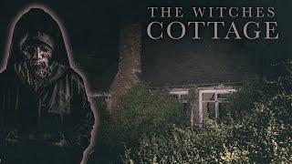 THE WITCHES COTTAGE: SO HAUNTED IT WAS ABANDONED IN THE 70'S