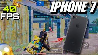 iPhone 7 pubg test in 2024 iPhone vs Android which is best for gaming