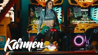 Karmen feat. Stylo G - Play Me | Official Video