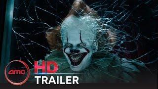 IT CHAPTER TWO - Official Trailer 2 (Finn Wolfhard, Bill Skarsgård) | AMC Theatres (2019)