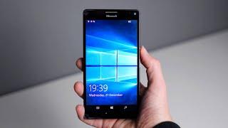 Using a Windows Phone In 2023 Review