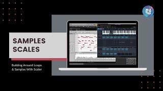 Plugin Boutique Scaler 2 | Building Around Loops & Samples (Ableton)