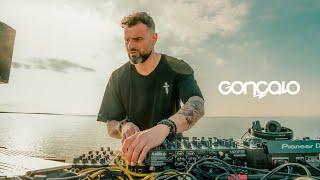 Goncalo - Live @ Radio Intense, Formentera (Ibiza), Spain 15.4.2021