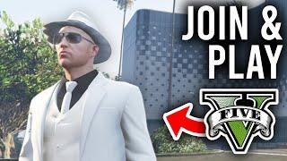 How To Play GTA 5 Roleplay - Full Guide