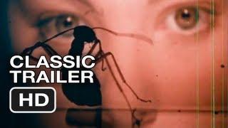 Phase IV Trailer (1974) Saul Bass Director Feature Film - HD Classic Trailers