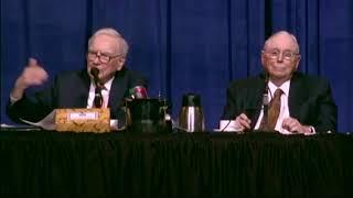 How Warren Buffett would structure option incentives