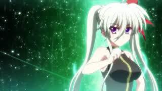 Einhart Stratos Transformation (Vivid Strike)