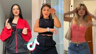 Chicas con el maquillaje más bonito de TikTok | Tendencias de maquillaje 2024