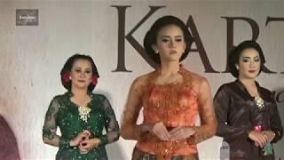 CANTIKNYA BERBUSANA KEBAYA