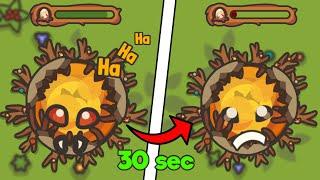 Taming.io How To Kill Dragon Egg Boss Easily