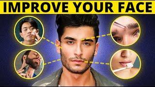 7 Grooming Tips That Fix Your Face Instantly | हिंदी में